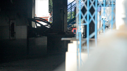 Fakta Temuan Tulang Belulang Manusia di Jakarta Pusat, Polisi Sebut Gedung Kwitang Dibakar saat Kerusuhan Agustus 2025