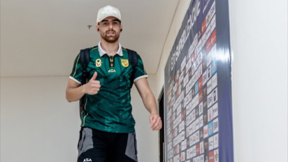 Meski Namanya Jawa Banget dan Sedang di Surabaya, FIFA Larang Pemain Ini Dinaturalisasi Serta Bela Timnas Indonesia