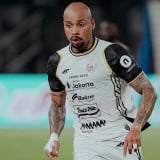 ‎Fokus Hadapi Persijap Jepara, Gustavo Almeida Tunda Bahas Duel El Clasico Kontra Persib Bandung ‎
