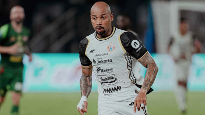 Persija Dapat Kabar Buruk dari Gustavo Almeida, Hampir Dipastikan Absen Saat Bertandang ke Markas Persib