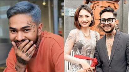 4 Fakta Kasus Onad Tersandung Narkoba, Dulunya pernah Mau Tobat Malah Kecemplung Lagi