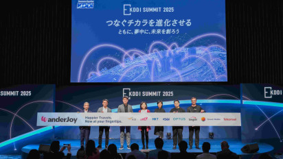 Travel Alliance Resmi Luncurkan WanderJoy, Program Rewards Lintas Negara Pertama oleh Operator Seluler di Asia Pasifik