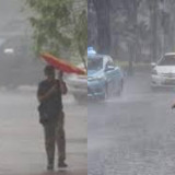 Prakiraan Cuaca Hari Ini Minggu 8 Februari 2026: BMKG Waspadai Hujan Lebat di Jawa hingga Nusa Tenggara