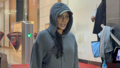 Erika Carlina dan DJ Panda Bertemu di Polda Metro Jaya Hari ini, Polisi Ungkap Hasil Pembicaraannya