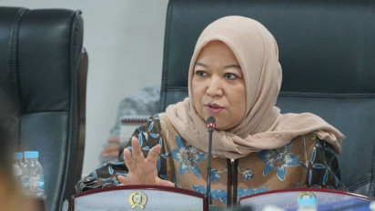 Legislator Minta Pemprov DKI Jakarta Mitigasi Bencana di Musim Hujan