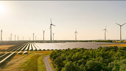 Dari Energi Surya hingga Panas Bumi, 5 Langkah Nyata Percepat Transisi Energi Bersih di Indonesia Menuju Nol Emisi 2060