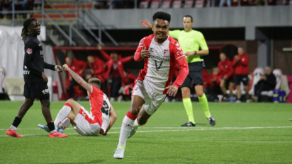 Timnas Indonesia Punya Jelmaan Lionel Messi dari Liga Belanda, Wonderkid Keturunan Maluku Ini Bisa Jadi Opsi Naturalisasi Buat Bela Garuda