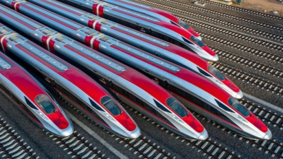 Usut Dugaan Korupsi Kereta Cepat Whoosh! KPK Sudah Minta Keterangan Sejumlah Pihak, Ini Hasilnya