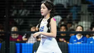 Eca Aura atau Elsa Japasal