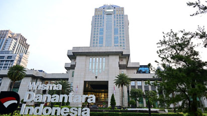 Kejar Target Pertumbuhan Ekonomi Digital, Danantara Jadi Kunci RI Perkuat Investasi Strategis Nasional