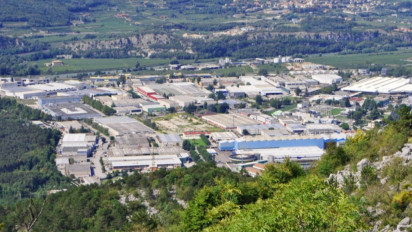 Investasi Bontang Tembus Rp821 Miliar, Sektor Industri dan Perdagangan Jadi Magnet Utama