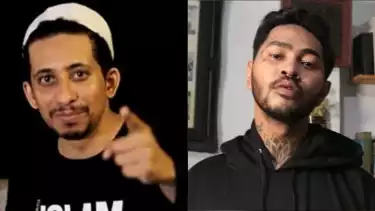 Meski Tak Seiman, Habib Jafar Akui Onad sebagai Saudara: Gue Doakan dan Usahakan