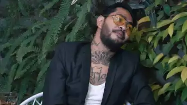 Onadio Leonardo biasa disapa Onad