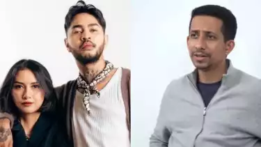 Tak Menyangka Onad Ditangkap Polisi, Habib Jafar Beri Respons Menohok: Yang Gue Kenal Baik tapi...