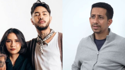 Tak Menyangka Onad Ditangkap Polisi, Habib Jafar Beri Respons Menohok: Yang Gue Kenal Baik tapi...