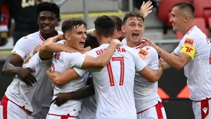 Tak Cuma Marselino Ferdinan, Klub Kasta Teratas Eropa Ini Diperkuat 2 Sosok Keturunan Indonesia yang Bisa Dilirik Buat Bela Garuda