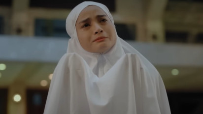 Getaran 'Spiritual' Acha Septriasa di Tengah Kekosongan Hidup, Mengandalkan Doa, 10 Menit Langsung Dikasih Rezeki Moncer