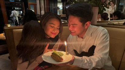 Tak Sanggup Lagi Memendam, Acha Septriasa Ungkap Alasannya Bercerai: Hubungan Ini...