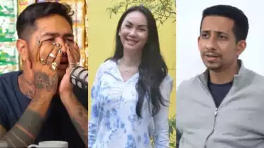 Terheboh Pekan Ini: Eks Vokalis Killing Me Inside Ditangkap Polisi Habib Jafar Ikut Doakan sampai Mantan Istri Deddy Corbuzier Beri Respons