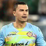 Meski Catat 200 Laga di Serie A, Emil Audero Tetap Diejek Media Italia: Blunder