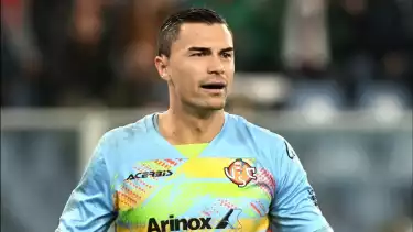 Kiper Timnas Indonesia, Emil Audero