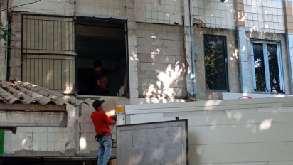 Ruko di Ancol Diduga Jual Ompreng MBG dengan Label Halal Palsu, APMAKI Minta Polisi Usut Serius