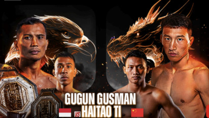 Perebutan Sabuk Juara Nasional Flyweight dan 8 Laga Internasional Siap Panaskan Oktagon One Pride MMA