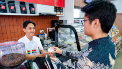 Inovasi Digital hingga Upgrade Fasilitas, Serv-Q Ubah Wajah SPBU Pertamina