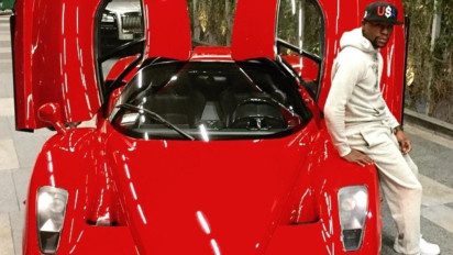6 Selebriti Dunia yang Masuk Daftar Hitam Ferrari, 'Dilarang' Beli Produk Mobilnya Lagi, Termasuk Justin Bieber