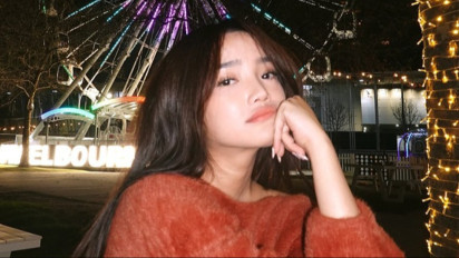 Di Tengah Kasus Penipuan yang Menimpa, Fuji Ungkap Keinginan Punya Pasangan Lagi