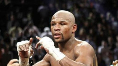 Logan Paul Sindir Floyd Mayweather Jr., Klaim Masih Berutang Miliaran Rupiah dari Duel 2021