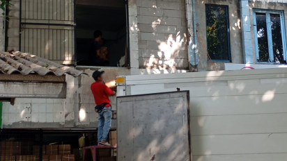 Polres Jakarta Utara Dalami Dugaan Pemalsuan Nampan Program MBG, Beberapa Saksi Sudah Diperiksa