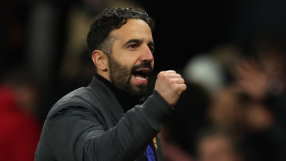 Ruben Amorim Bicara Jujur soal Satu Rekrutan Anyar Manchester United yang Mengejutkan Dirinya