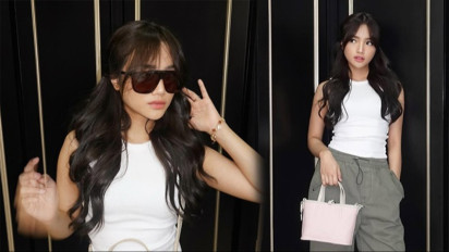 Fuji Tak Mau Diam Lagi, Kini Ungkap Fakta Baru dalam Kasus Penggelapan Dana Internalnya: Sebenarnya ...