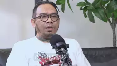 Jonathan Latumahina, ayah David Ozora