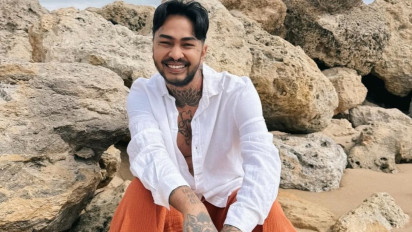 Di dalam Tahanan, Onad Titip Pesan Ini ke Deddy Corbuzier dan Habib Jafar: Bilangin...