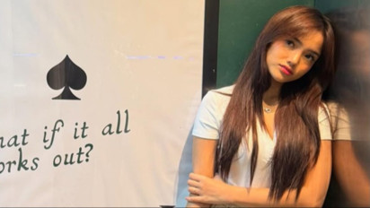 Meski Hatinya Teriris, Fuji Justru Bilang Begini Usai Dua Kali Dikhianati Orang Terdekat: Enggak Usah Di…