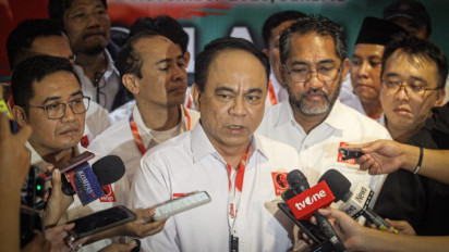 Manuver Budi Arie Gabung ke Gerindra di Mata Pengamat Politik, Efriza: Apakah Ini Benar-benar Dukung Prabowo?