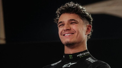 Schumacher Kecam Tuduhan pada McLaren Lebih Prioritaskan Lando Norris untuk Raih Gelar Juara F1 2025: Omong Kosong!