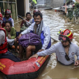 Musim Hujan Telah Tiba, Waspada Penyakit Leptospirosis yang Bisa Menyerang Siapa Saja dan Berbahaya