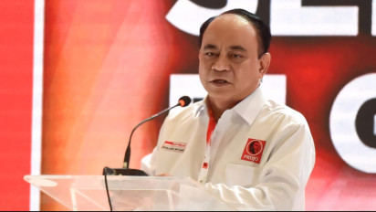 Budi Arie Bantah Putus Hubungan dengan Jokowi: Jangan Adu Domba