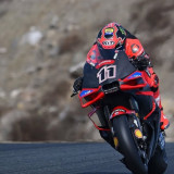 Sapu Bersih 6 Balapan Awal WSBK 2026, Nicolo Bulega Pede Punya Kans Naik ke MotoGP di 2027