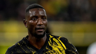 Darwin Nunez Hingga Nicolas Jackson, Intip Deretan Bomber yang Masuk Daftar Belanja AC Milan