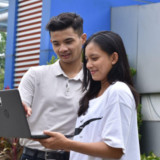 Ketika Kampus Hadir di Genggaman untuk Model Belajar Era Digital