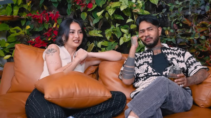 Perenungan Onad setelah 3 Bulan Jalani Rehabilitasi Narkoba