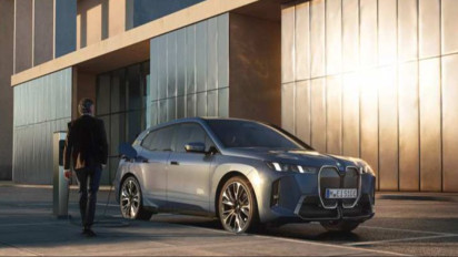 Jangan Asal Beli, Ini 5 Kekurangan Mobil Listrik Menurut Fitra Eri yang Jarang Dibahas