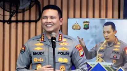 Polda Metro Jaya sebut 2.597 Laporan Terkait Kejahatan Siber: Modusnya Semakin Canggih