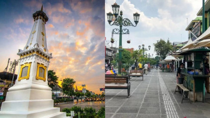 Tips Hemat Liburan ke Jogja buat Solo Traveling, Jangan Lupa pakai Aplikasi Ini