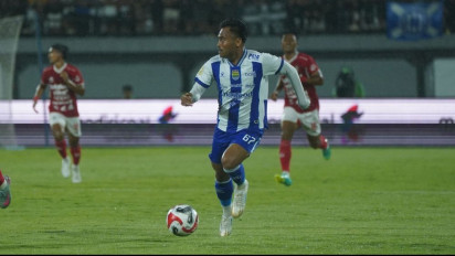 Resmi! PSSI Jatuhkan Sanksi Kepada Persib Bandung, Ada Masalah Apa?