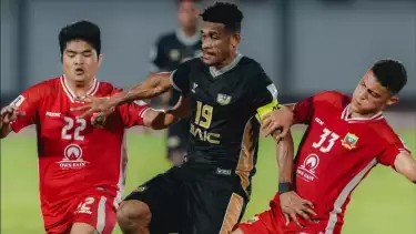 Dewa United hadapi Shan United di ajang AFC Challenge League 2025-2026.